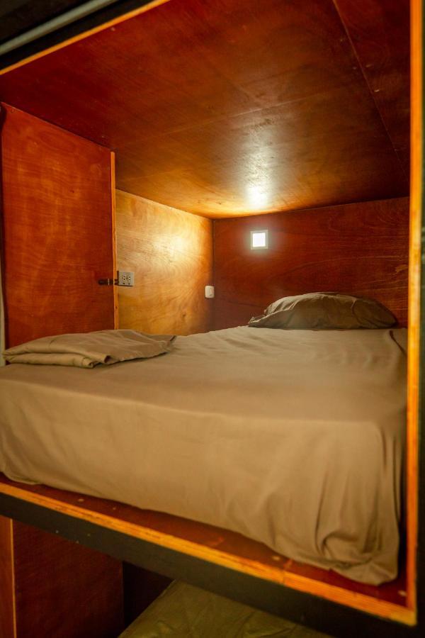 Akih Pods Hostel Playa Santa Teresa  Dış mekan fotoğraf