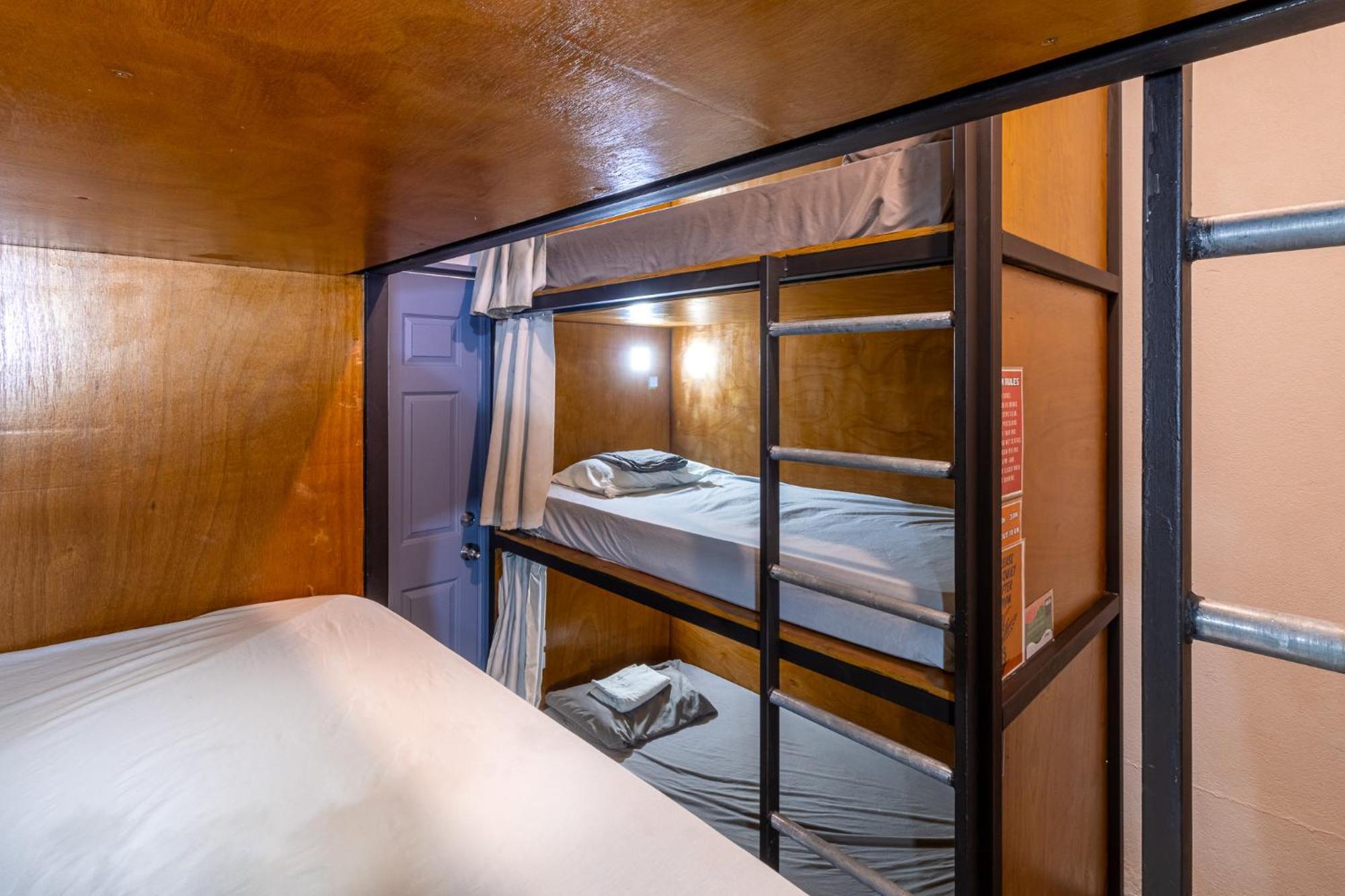 Akih Pods Hostel Playa Santa Teresa  Dış mekan fotoğraf