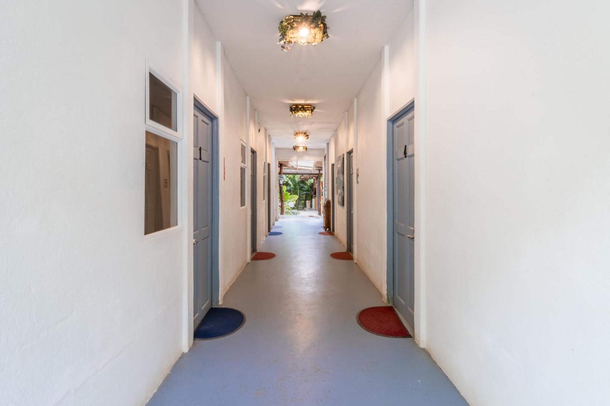Akih Pods Hostel Playa Santa Teresa  Dış mekan fotoğraf