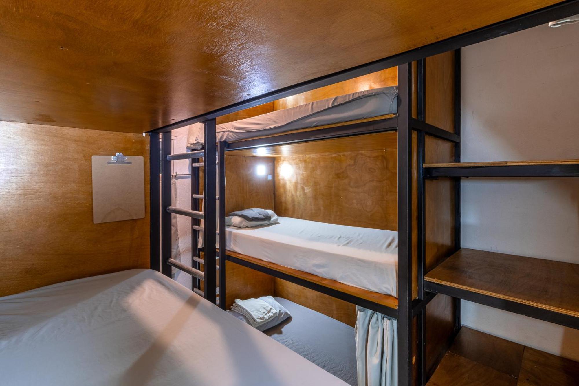 Akih Pods Hostel Playa Santa Teresa  Dış mekan fotoğraf